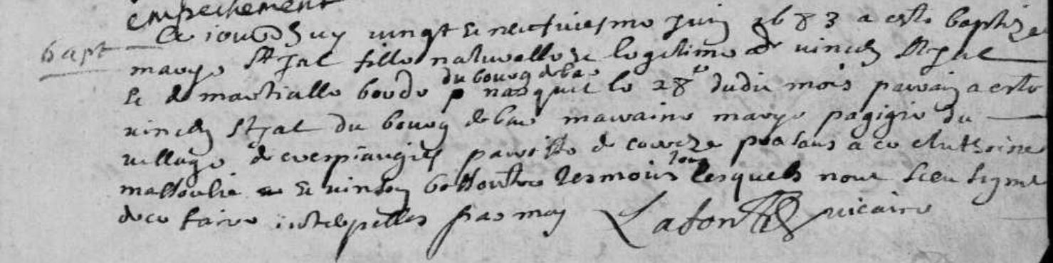 Naissance Saint-Jal Marie.JPG